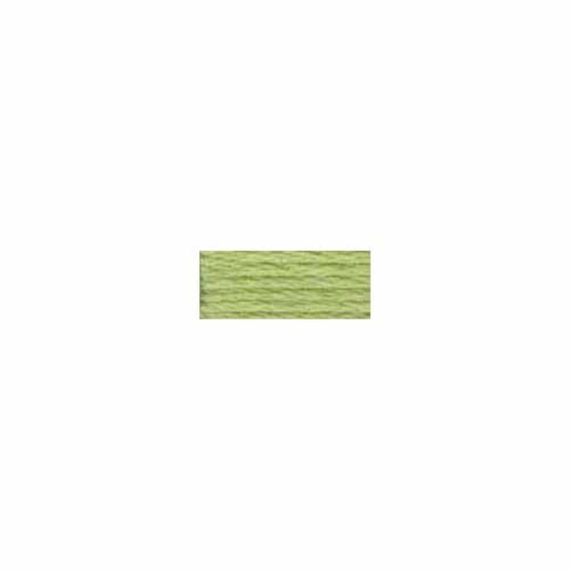 DMC #115/5 – Pearl Cotton Size 5 Skein –  3348