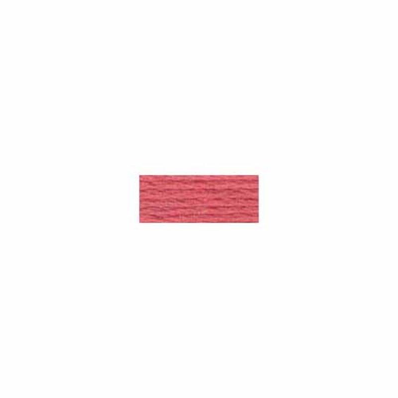 DMC #115/5 – Pearl Cotton Size 5 Skein –  335