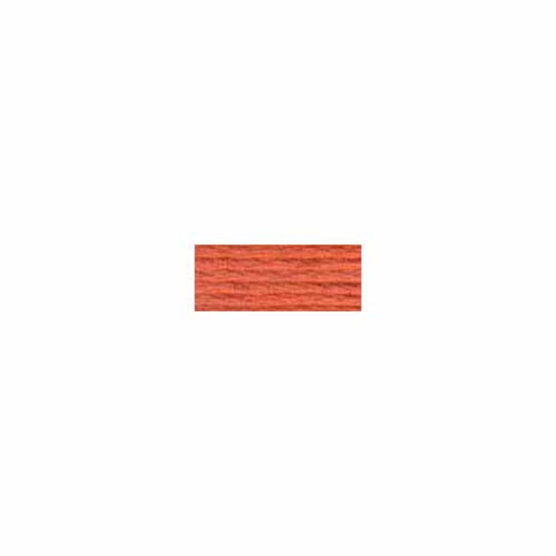 DMC #115/5 – Pearl Cotton Size 5 Skein –  351