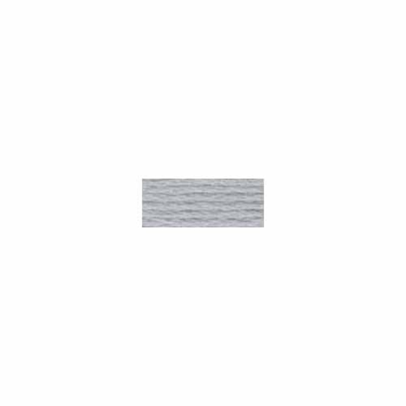 DMC #115/5 – Pearl Cotton Size 5 Skein –  415