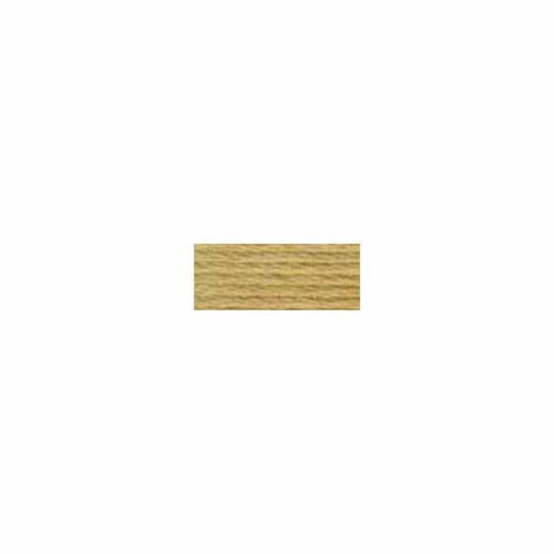 DMC #115/5 – Pearl Cotton Size 5 Skein –  422