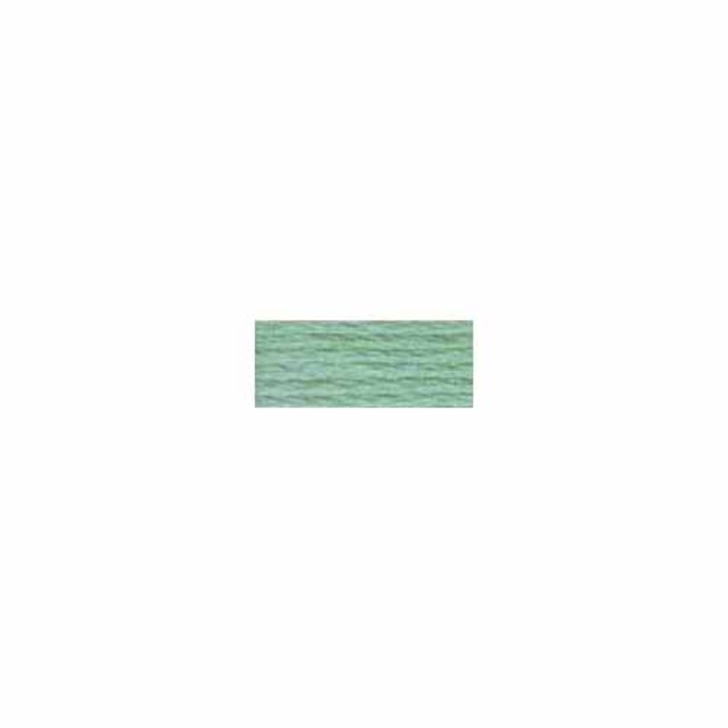 DMC #115/5 – Pearl Cotton Size 5 Skein –  504