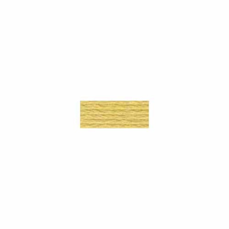 DMC #115/5 – Pearl Cotton Size 5 Skein –  676