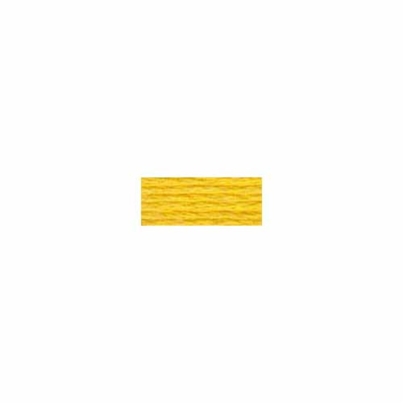 DMC #115/5 – Pearl Cotton Size 5 Skein –  725