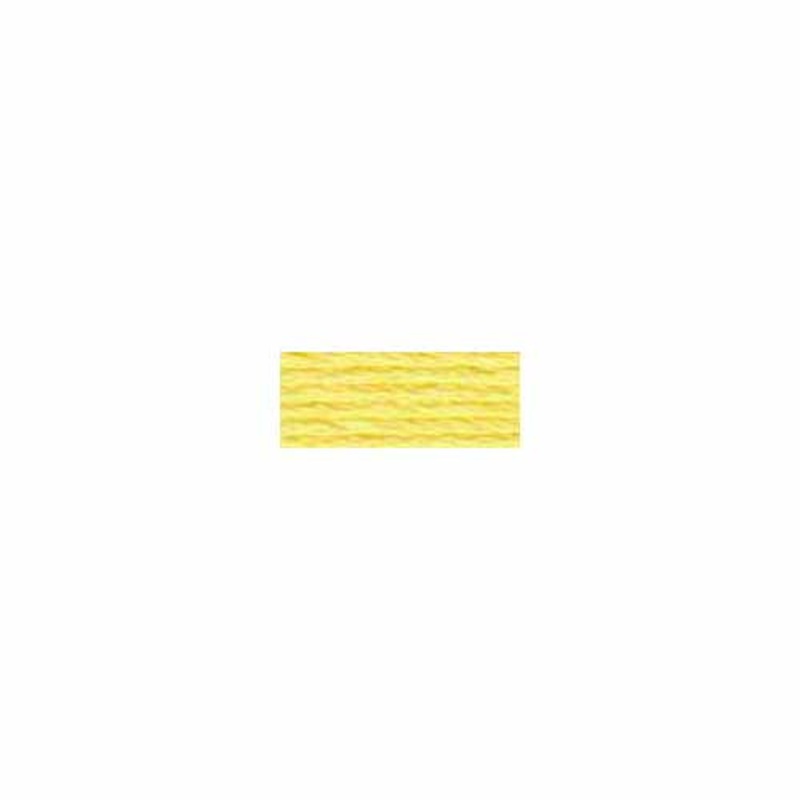 DMC #115/5 – Pearl Cotton Size 5 Skein –  727
