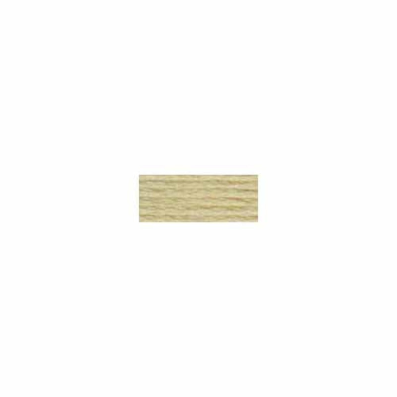 DMC #115/5 – Pearl Cotton Size 5 Skein –  739