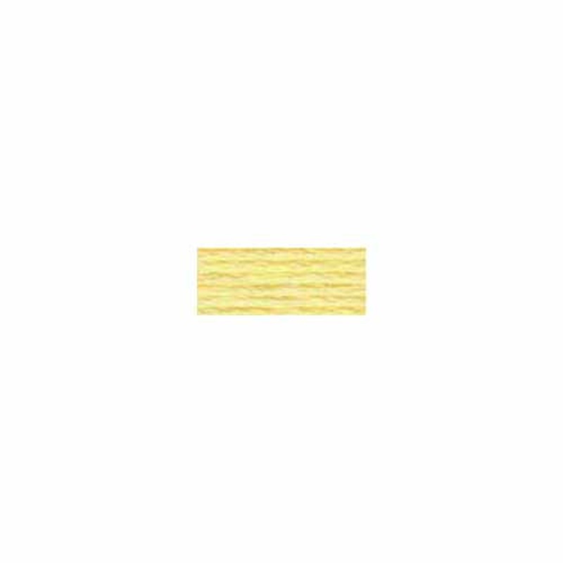 DMC #115/5 – Pearl Cotton Size 5 Skein –  745