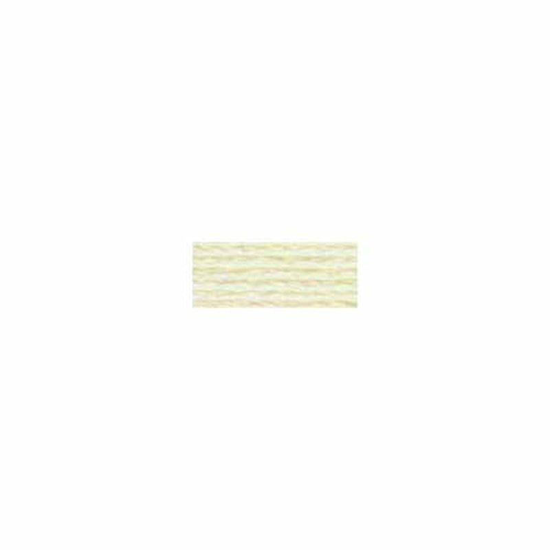 DMC #115/5 – Pearl Cotton Size 5 Skein –  746