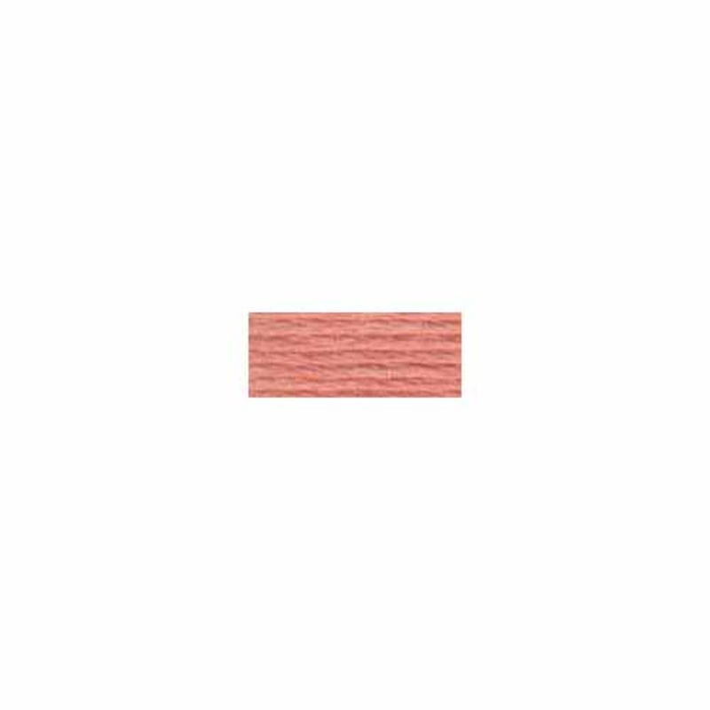 DMC #115/5 – Pearl Cotton Size 5 Skein –  760