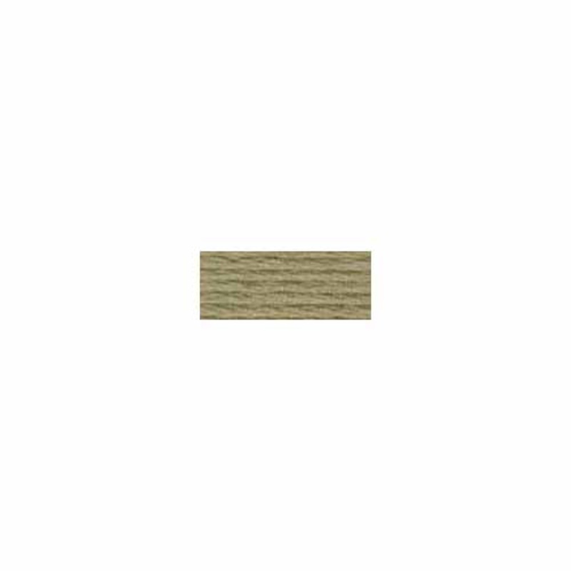 DMC #116/12 – Pearl Cotton Size 12 Ball –  642
