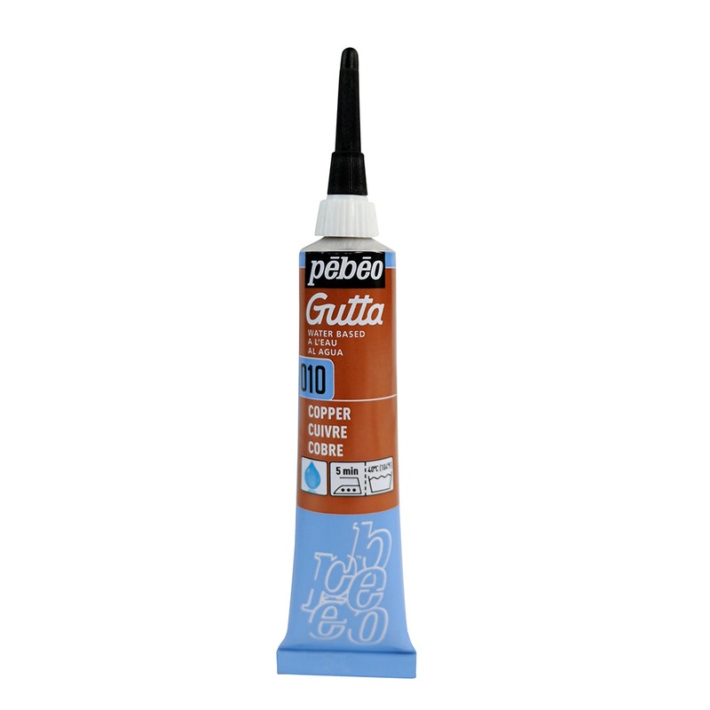 GUTTA 20 ML COPPER