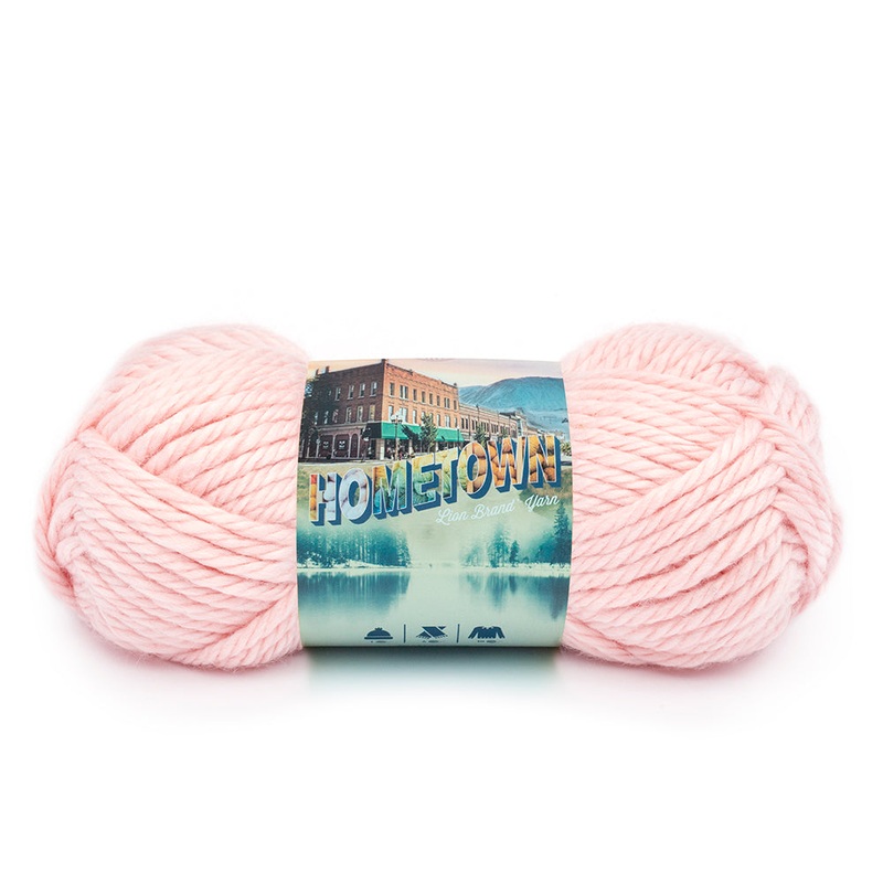 Lion Brand Yarn – Hometown VTNX59481119