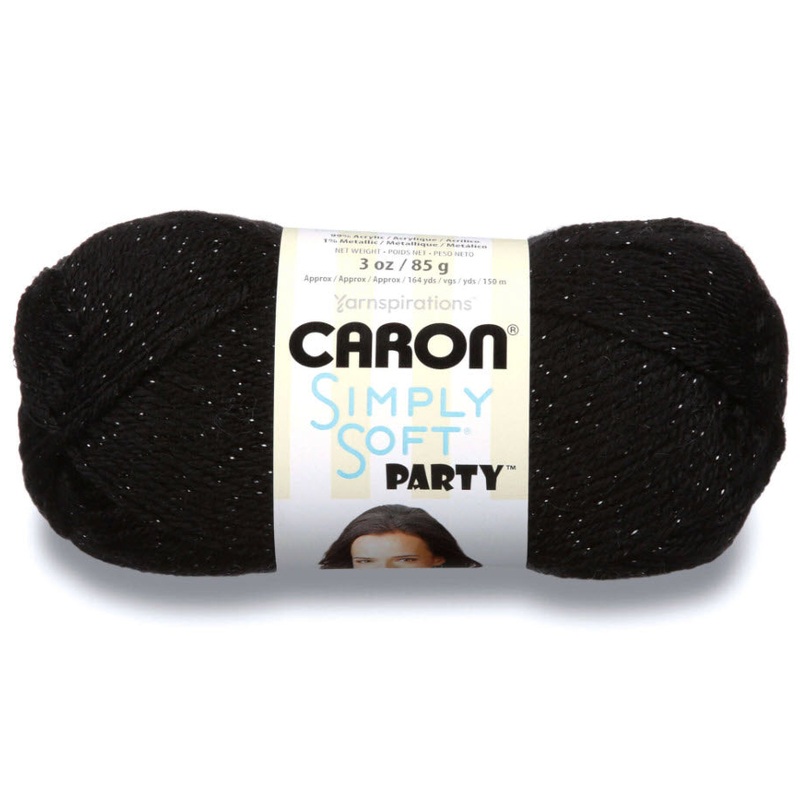 SIMPLY SOFT PARTY 3-85G