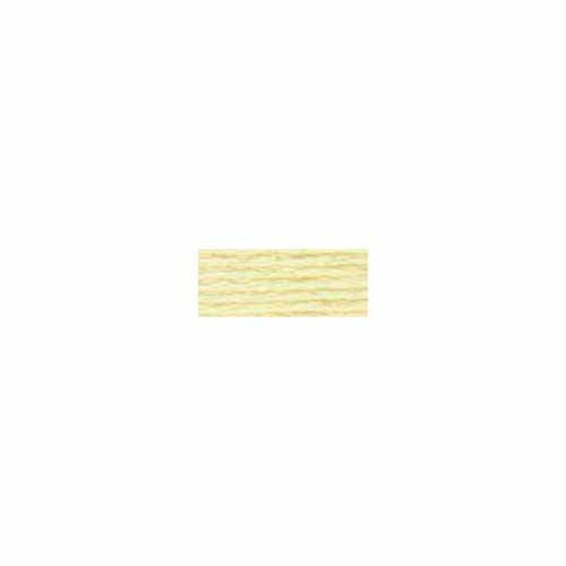 DMC #116/12 – Pearl Cotton Size 12 Ball –  3823