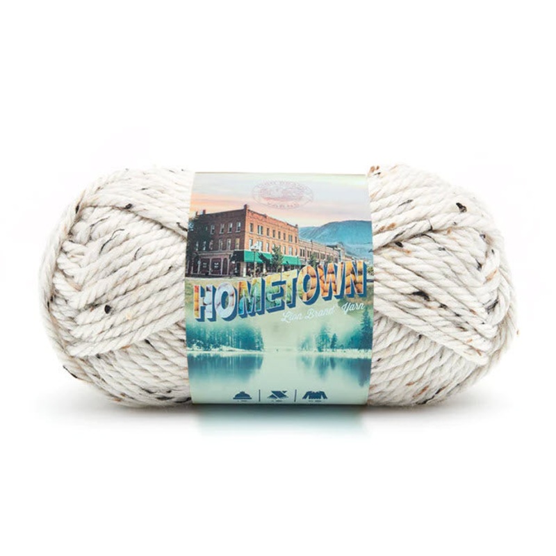 Lion Brand Yarn – Hometown VTNX59480041