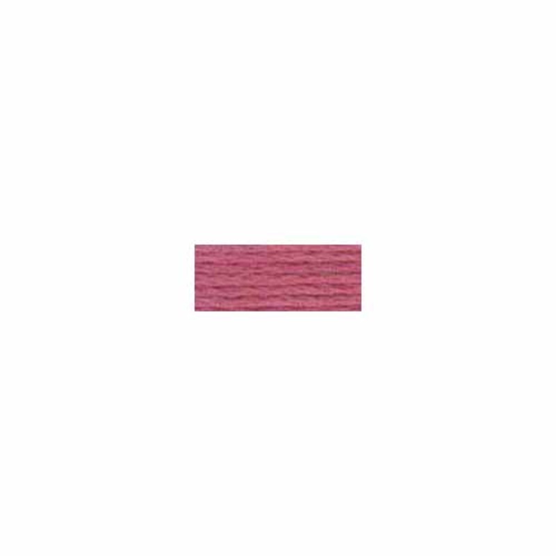 DMC #115/5 – Pearl Cotton Size 5 Skein –  3687