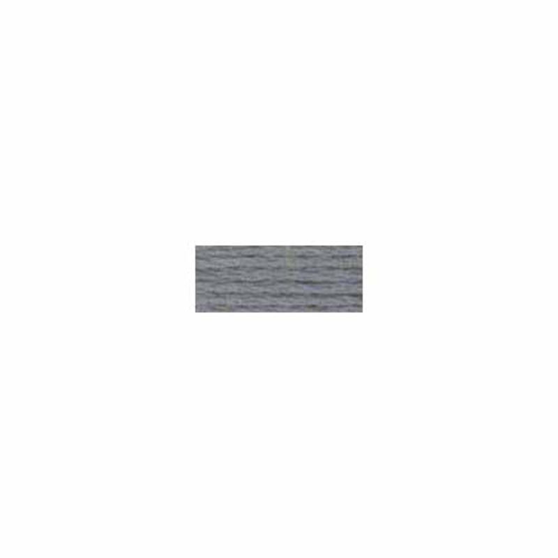 DMC #115/5 – Pearl Cotton Size 5 Skein –  414