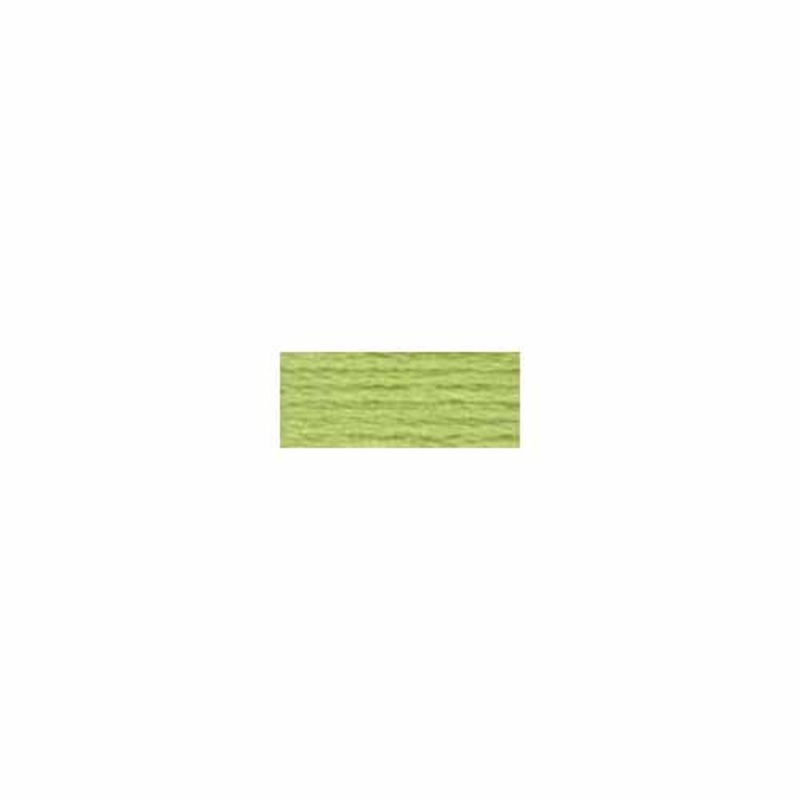 DMC #115/5 – Pearl Cotton Size 5 Skein –  472