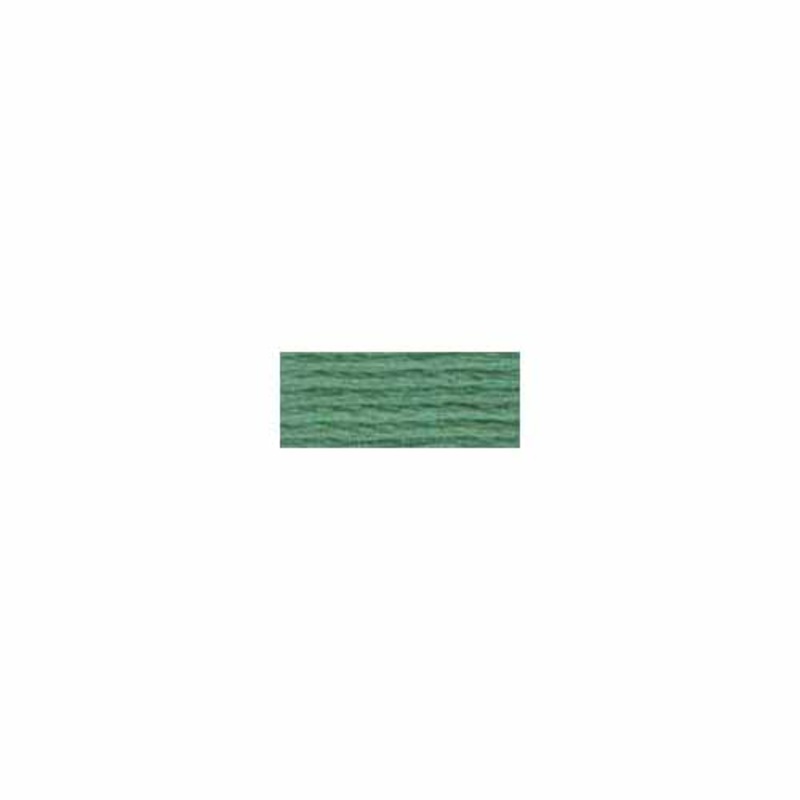 DMC #115/5 – Pearl Cotton Size 5 Skein –  502