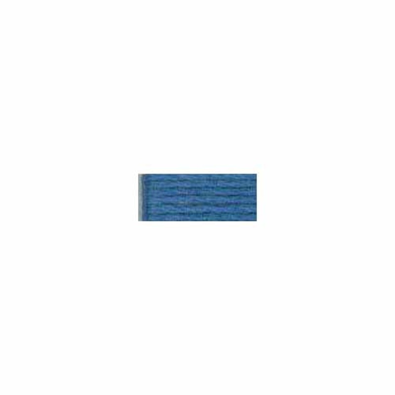 DMC #115/5 – Pearl Cotton Size 5 Skein –  517