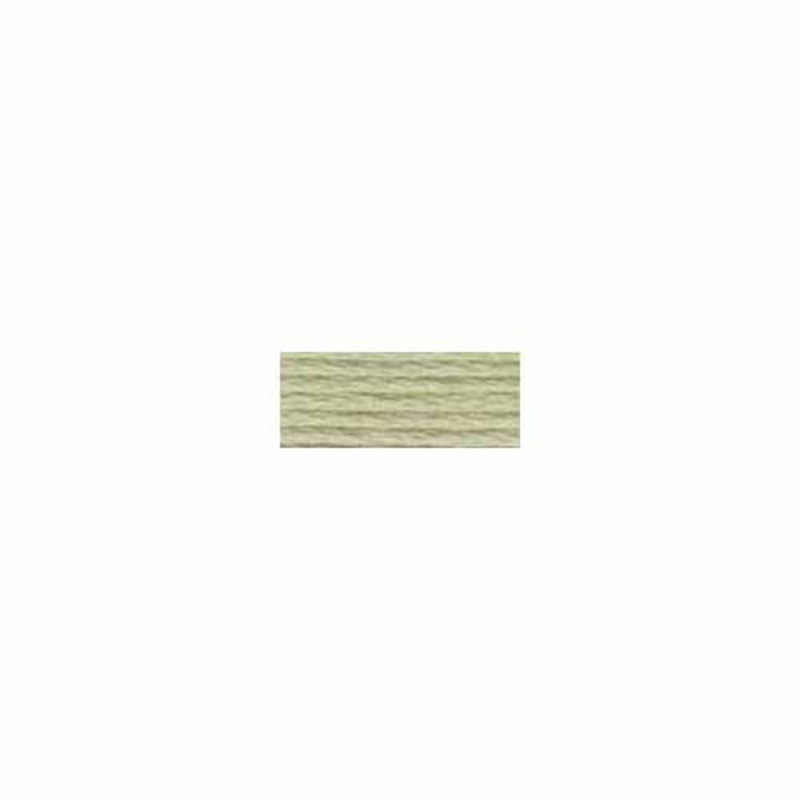 DMC #115/5 – Pearl Cotton Size 5 Skein –  644