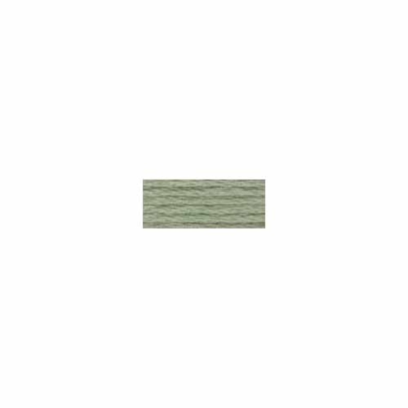 DMC #115/5 – Pearl Cotton Size 5 Skein –  647