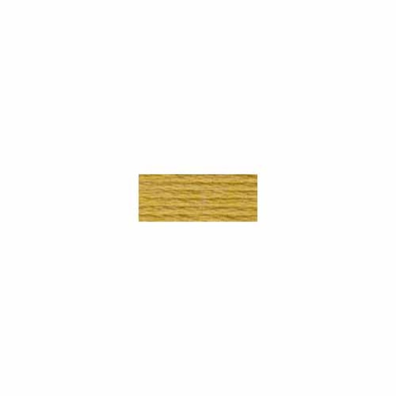 DMC #115/5 – Pearl Cotton Size 5 Skein –  729