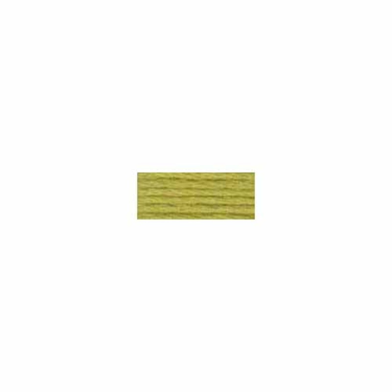 DMC #115/5 – Pearl Cotton Size 5 Skein –  734