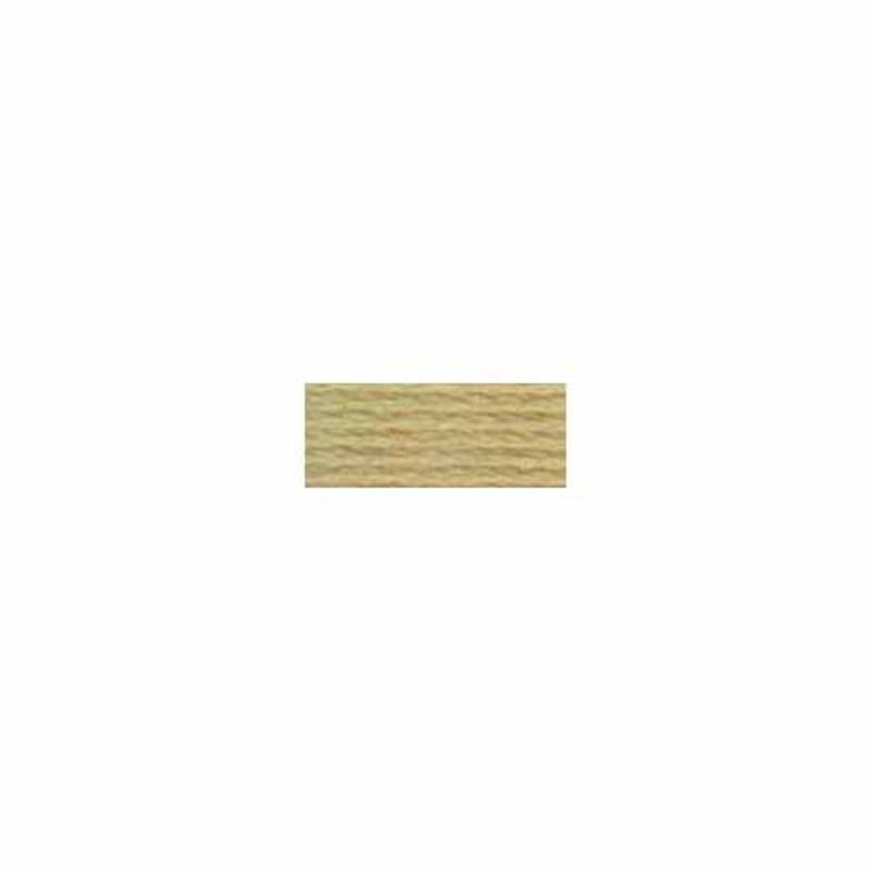 DMC #115/5 – Pearl Cotton Size 5 Skein –  738