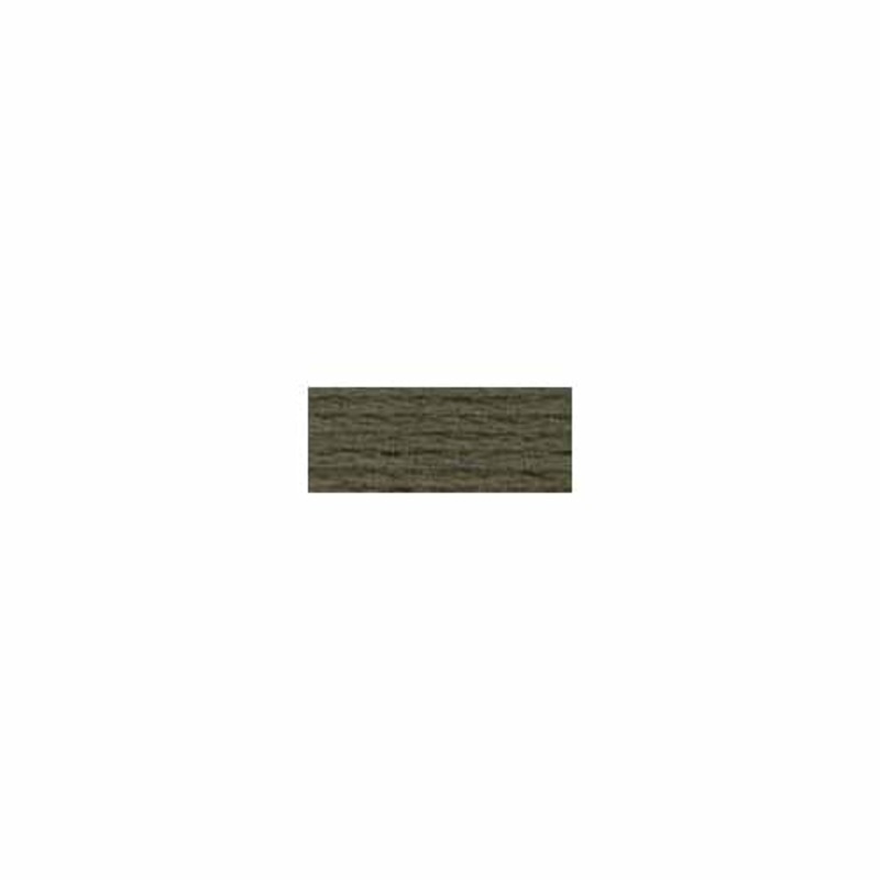 DMC #115/5 – Pearl Cotton Size 5 Skein –  844