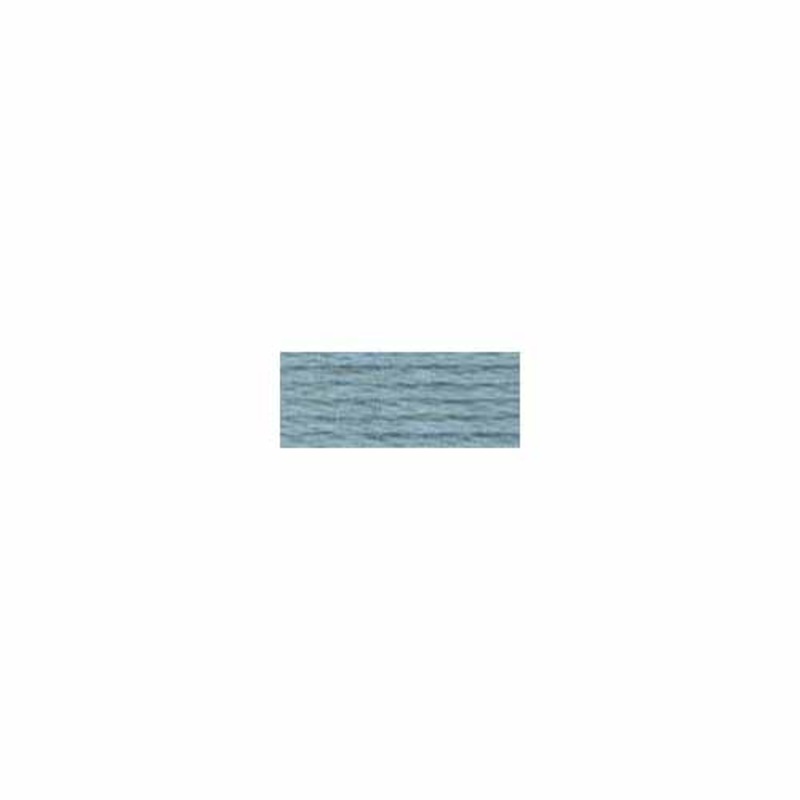 DMC #115/5 – Pearl Cotton Size 5 Skein –  932