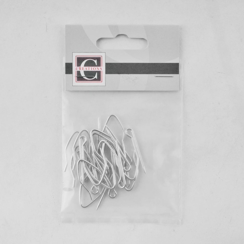 Pin-On Hook 1