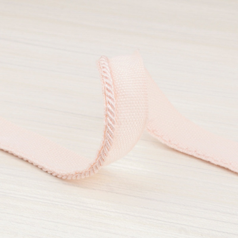 Lip cord  po (0.30 cm) Blush