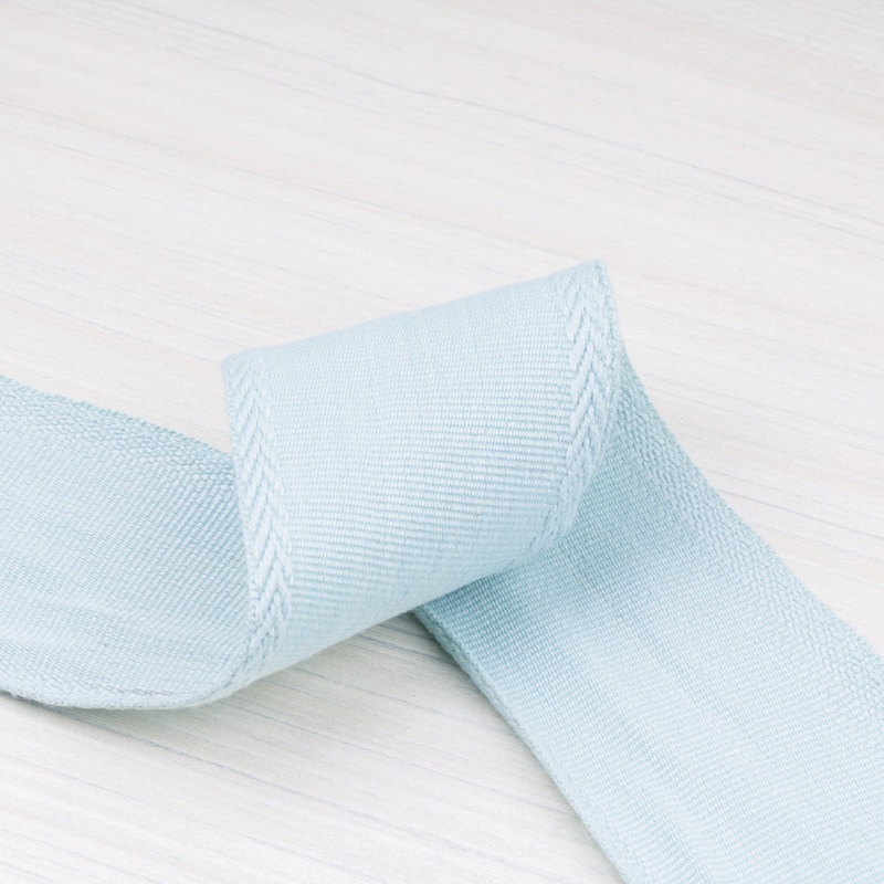 Tape 2.375 po (6 cm) Aqua