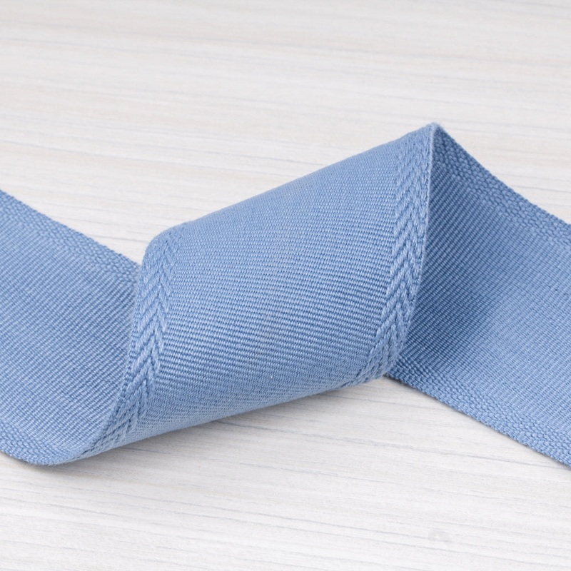 Tape 2.375 po (6 cm) Blue