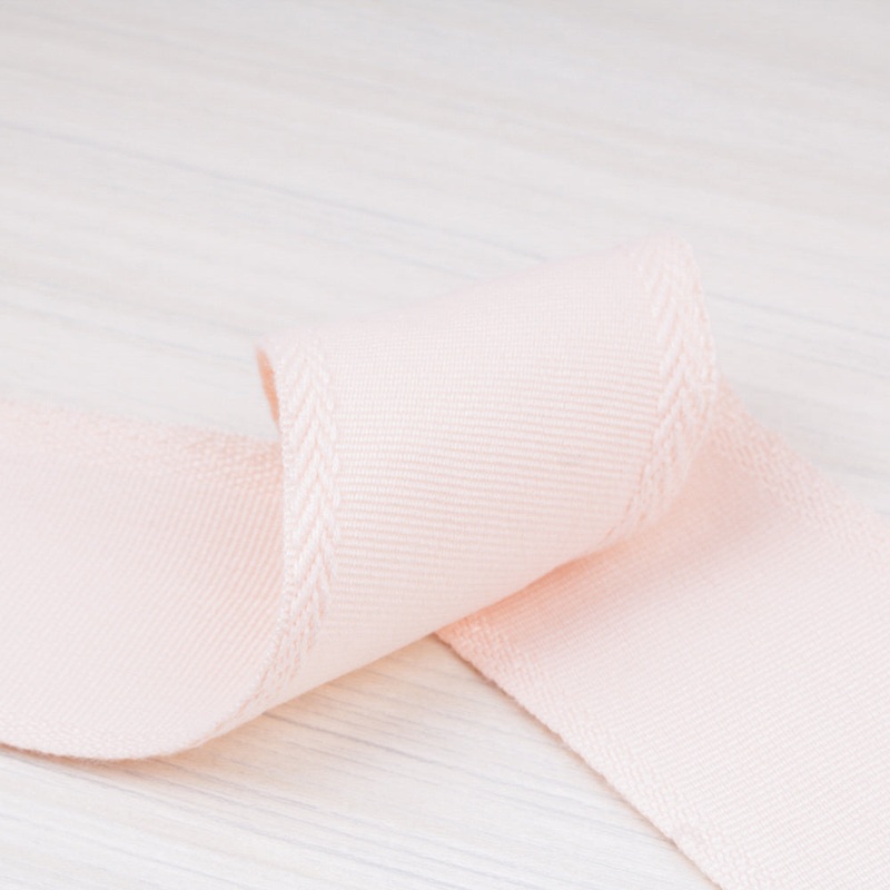 Tape 2.375 po (6 cm) Blush