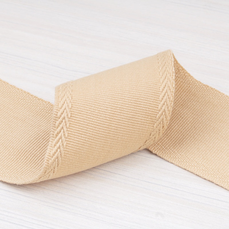 Tape 2.375 po (6 cm) Camel