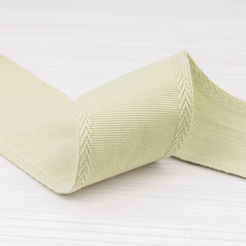 Tape 2.375 po (6 cm) Green