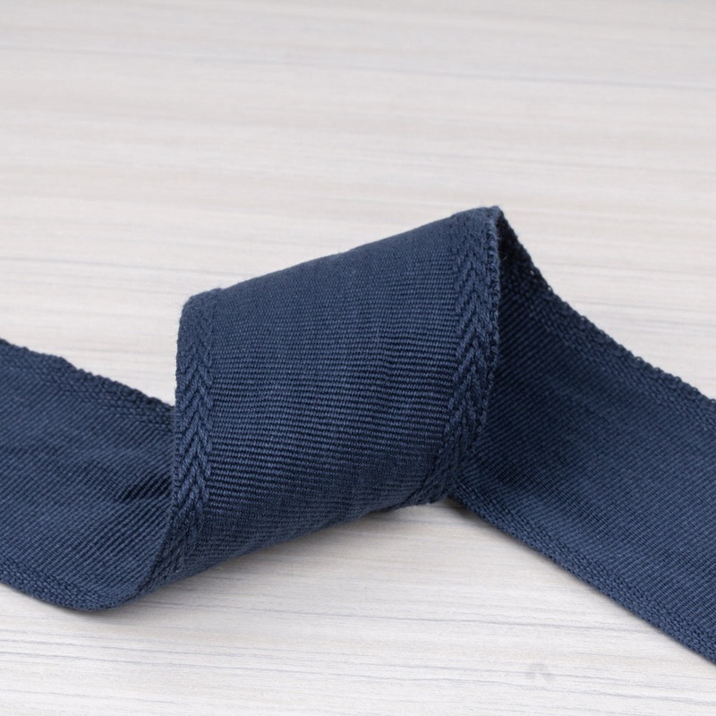 Tape 2.375 po (6 cm) Navy