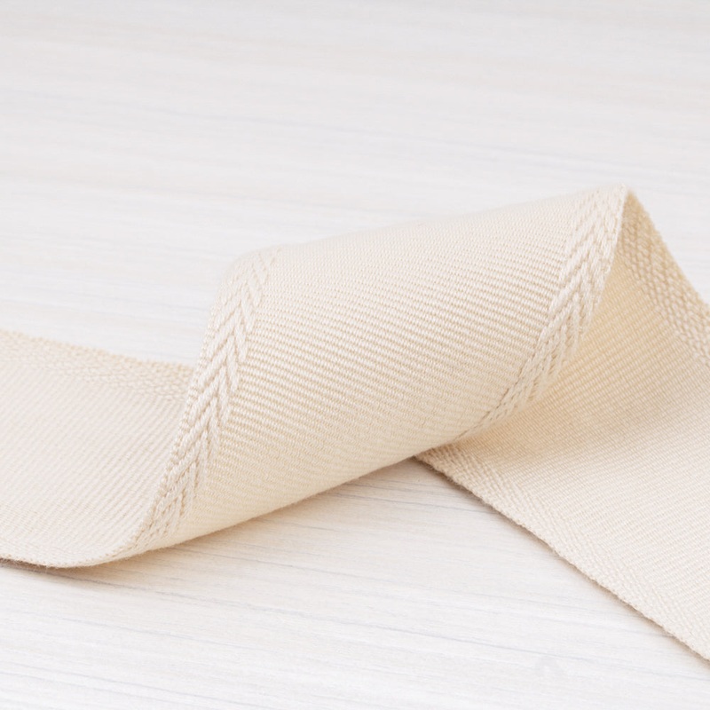 Tape 2.375 po (6 cm) Sand