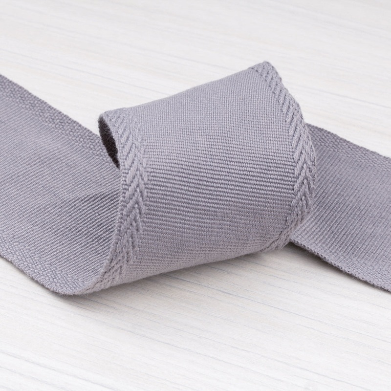 Tape 2.375 po (6 cm) Grey
