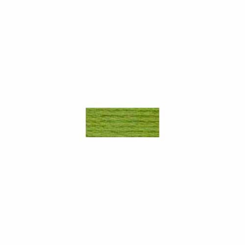 DMC #115/5 – Pearl Cotton Size 5 Skein –  470
