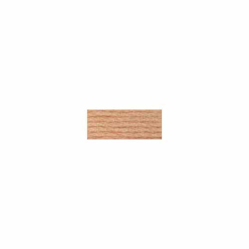 DMC #115/5 – Pearl Cotton Size 5 Skein –  758
