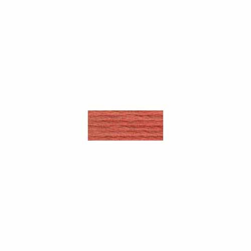 DMC #115/5 – Pearl Cotton Size 5 Skein –  3328