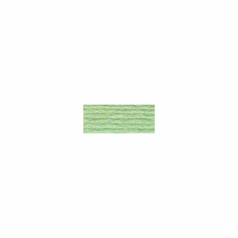 DMC #115/5 – Pearl Cotton Size 5 Skein –  369
