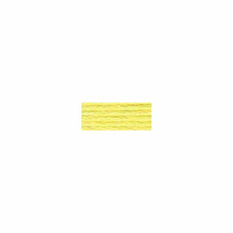 DMC #115/5 – Pearl Cotton Size 5 Skein –  445
