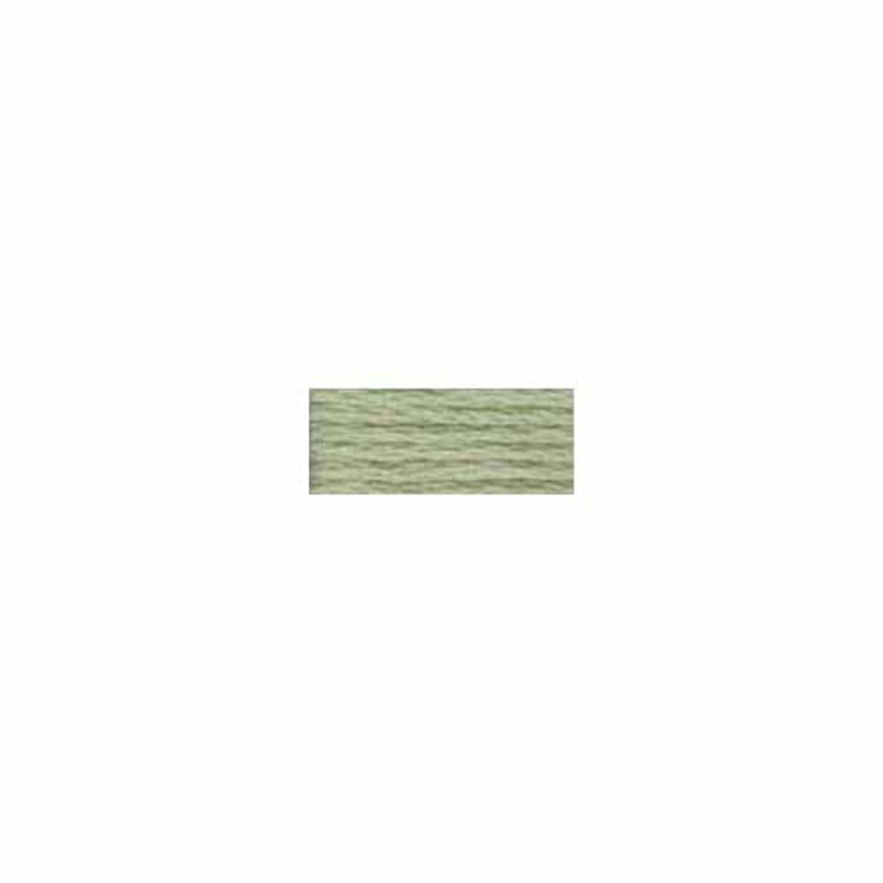 DMC #115/5 – Pearl Cotton Size 5 Skein –  524