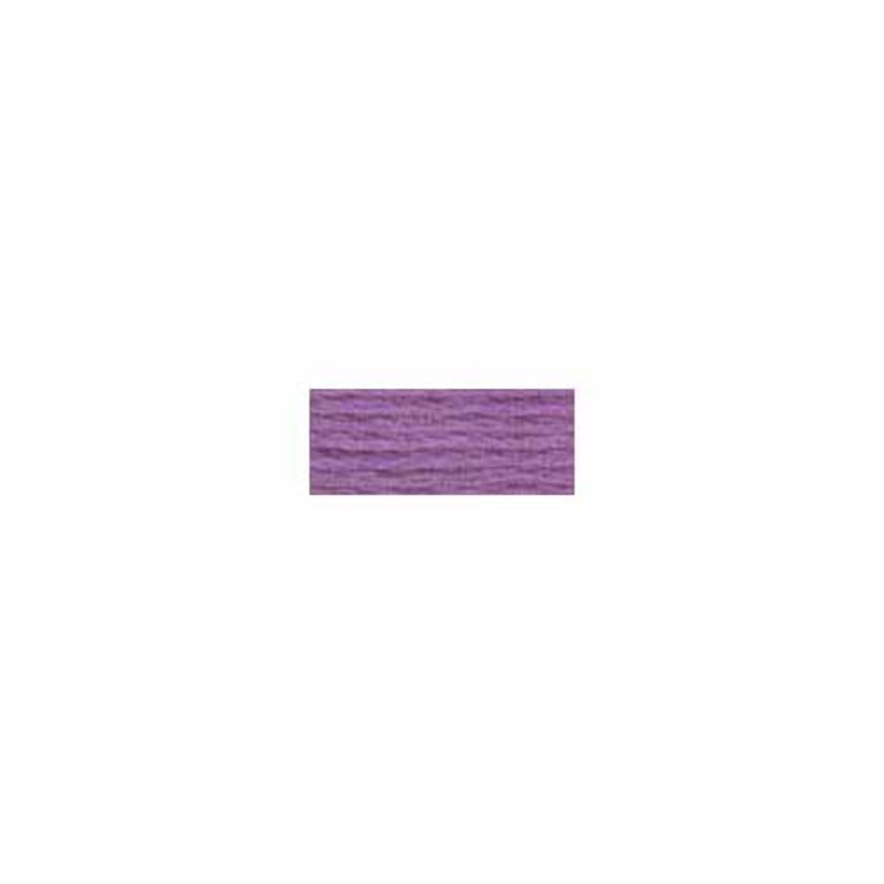 DMC #115/5 – Pearl Cotton Size 5 Skein –  553