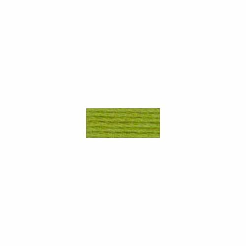 DMC #115/5 – Pearl Cotton Size 5 Skein –  581