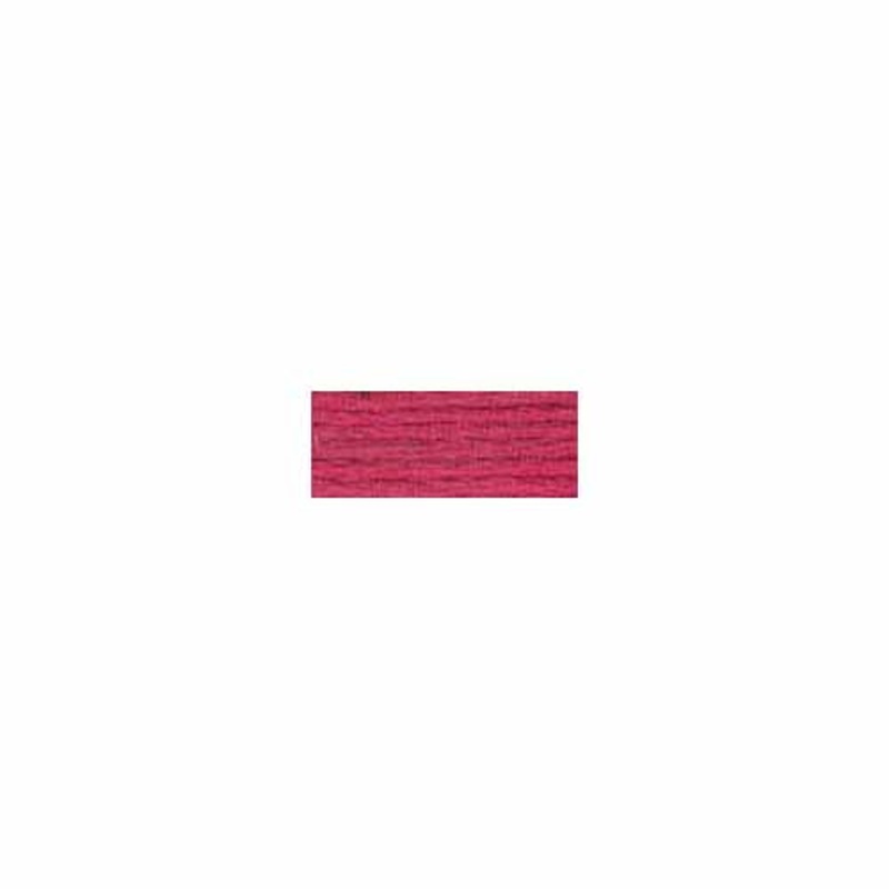 DMC #115/5 – Pearl Cotton Size 5 Skein –  600